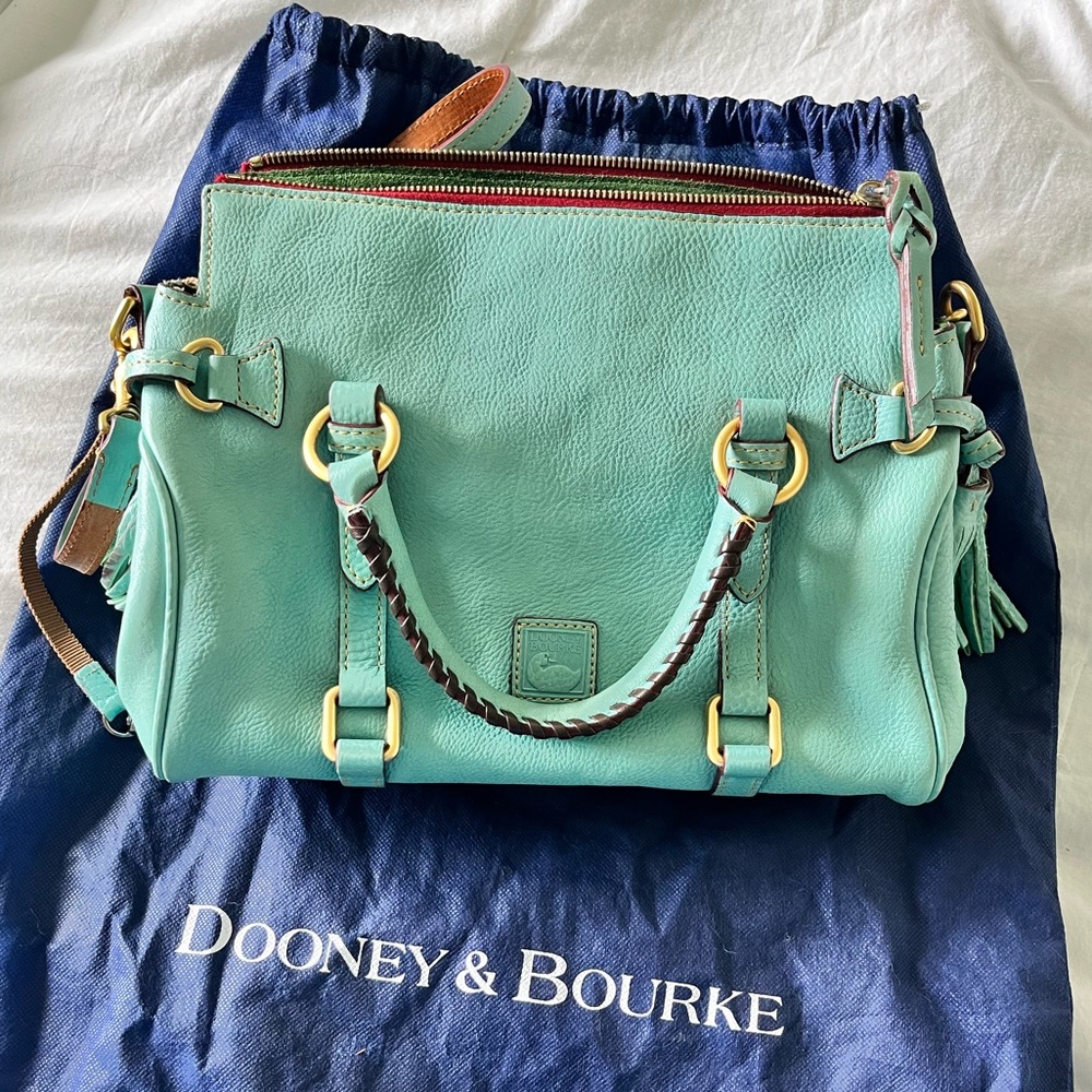 Dooney Bourke purse